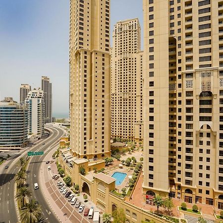 Keyhost - Spacious Studio At Sparkle Tower Dubai Marina - K1280 Exterior foto